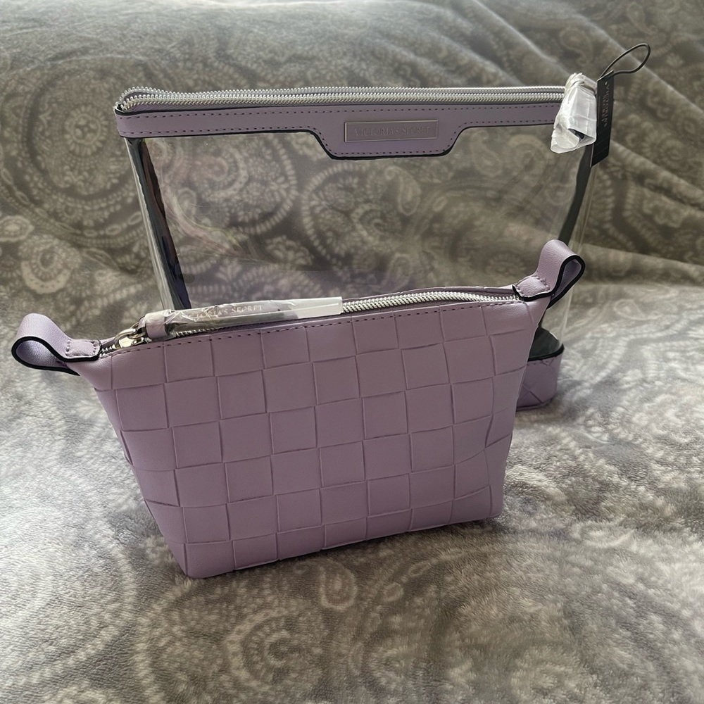 Victoria’s Secret Bag Duo Limited Edition
